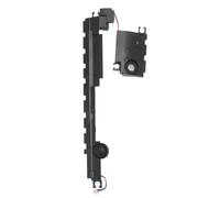Ensemble de deux haut-parleurs pour Dell Inspiron 15R. Remplacement facile des haut-parleurs internes, sans soudure. Répare les distorsions audio et