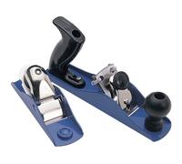 Ensemble De Deux Pièces D'Outils À Raboter Draper 19702