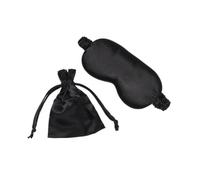 Ensemble De Deux Sacs for Masque for Les Yeux 3 Pièces Pour Sommeil | Masque for les yeux en soie simulée(Color 3)