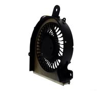 Ensemble de deux ventilateurs pour MSI GF63 MS-16R1 R2 Gaming Overheat Fix | Compatible PABD08008SH N413, s'adapte à MS-16R1 R2, empêche l'étranglement thermique, restaure les performances de jeu