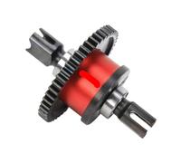 Ensemble De Diff Central 50T 300W for AR-rma 6s 1/7 1/8 for FE-LONY for FIR-ETEAMTLR, Pièces De Mise À Niveau