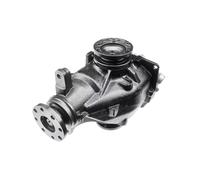 Ensemble de différentiel arrière, rapport 4,44, compatible avec BMW X3 E83 30i 35d xDrive (à partir de 2003)