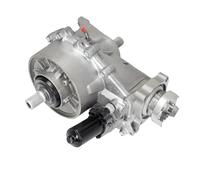 Ensemble de Différentiel Convient pour Jeep Cherokee 2019-2022, support de différentiel d'essieu arrière, rapport 3,73 53010758AE 53010758AF 53010758AG 53010758AH