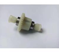 Ensemble de différentiel de voiture télécommandée en alliage pour une utilisation à l'échelle 1:18, compatible avec PX9300 07A et gamme complète 9300 (A)