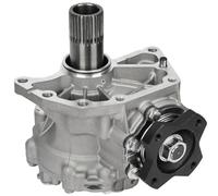 Ensemble de Différentiel Différentiel adapté pour INFINITI QX60, adapté pour Nissan, adapté pour Murano, adapté pour Pathfinder, modèles hybrides avec transmission CVT