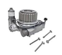Ensemble de Différentiel Embrayage différentiel 4 roues motrices pour transmission intégrale, compatible avec VW Golf R32 10-13 et Audi A3 09-13 TT 07-14 0BR525554