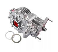 Ensemble de Différentiel Ensemble différentiel arrière 4111073011 4111058030 pour Toyota Venza 2009-2015, accessoires de voiture