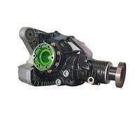 Ensemble de Différentiel Pour E46 pour M3 S54 Diff Final Drive 3,62 rapport 2000-06 pièces de Rechange d'engrenage différentiel，