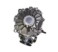 Ensemble de Différentiel Pour GLK250 GLK220 GLK280 GLK350 pour 4Matic pièces de Rechange d'engrenage différentiel，
