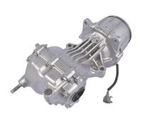 Ensemble de Différentiel Pour Nissan pour Rogue pour Murano pour Qashqai pour AWD 2014-2020 rapport différentiel arrière 5.17 pièces de Rechange d'engrenage différentiel，