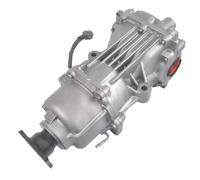 Ensemble de Différentiel Support de différentiel d'essieu arrière AWD, rapport de transmission 5,173, adapté pour Nissan Fit For Rogue 2008 2009 2010 2011 2012 2013 2014