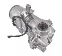 Ensemble de Différentiel Support de différentiel d'essieu arrière pour Mazda CX-5 CX-9 AWD 2017-2021 KA0327020 KE012797X KE012797XB