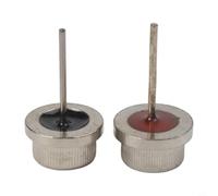Ensemble de diodes de presse en silicone ZQ50A - 70 A haute puissance pour générateurs électriques - Corps en émail soudé sous vide à l'hydrogène pour contrôle de l'éclairage de scène