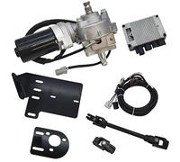 Ensemble de direction assistée électrique EPS, for Rhino 450 660 700 ATV UTV 2004 +