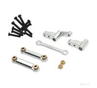 Ensemble De Direction De Remplacement Pour Voiture Rc, Échelle 1:14, 14301,