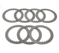 Ensemble de disques de doublure en acier, embrayage TRW pour CB 1.0 2008-2008