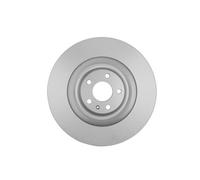 HELLA 8DD 355 129-601 Disque de frein