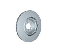 Ensemble De Disques De Frein Avant HELLA 56033PRO Pour VW POLO VI OEM