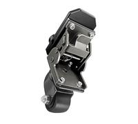 Ensemble de disques en acier ferme - Plan de lanceur pliable - Roulement lisse pour un transport solide et confortable - Disques de lanceur