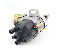 Ensemble de Distributeur d'allumage pour Toyota Hilux YT140 YS120 YN50 YN55 YN60 YH51 YY51 YU80 2.0L 2.2L 19100-71010 FD-491N 1982-1999