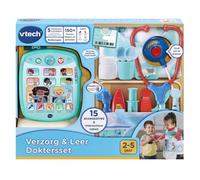 Ensemble De Docteur Care & Learn De Vtech