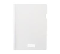 Ensemble De Dossiers De Papier De Test 5 Pièces Avec 5 Longues Pinces Anti-Fuite