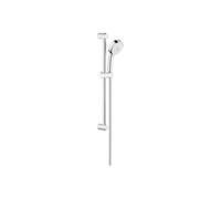 GROHE Tempesta Cosmopolitan 100 - Ensemble de douche avec 3 jet chrome