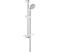 Ensemble de douche 4 jets Grohe Tempesta 100 28593001 G