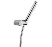 Ensemble de douche à main VitrA Origin A45543 25 x 80 x 230 mm, chromé