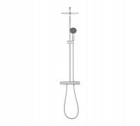 Ensemble de douche apparent Grohe Vitalio Start