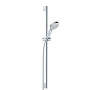 Kludi Dive S Freshline set de douche 6893005-00 barre murale 900 mm, chromé