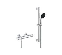 Grohe Precision Start thermostat de douche 34597001 1/2", chromé