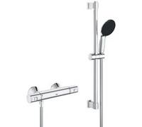 GROHE Precision Start Chrome