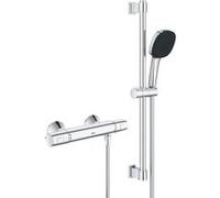 Grohe Precision Trend Mitigeur thermostatique, pour douche, 34237003,