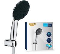 Grohe Vitalio Start ensemble de douche mural StarLight Chrome 27944001
