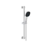 Ensemble de douche avec pommeau 2 jets barre et fle ible GROHE Vitalio Comfort 110 26928