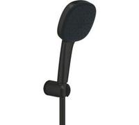 Ensemble de douche avec pommeau 2 jets support et fle ible GROHE Vitalio Comfort 110 263