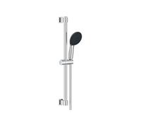 Ensemble de douche avec pommeau 3 jets barre et fle ible GROHE Vitalio Start 110 2603200 G
