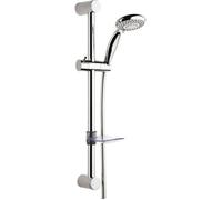 Ensemble de douche - Boréal 100 - Odyssea - 3 jets