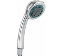 Ensemble de Douche Chrome Barre Flexible et Douchette 3 jets JACOB DELAFON E14330 CP G