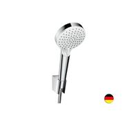hansgrohe Crometta Vario 26692400 160 cm, Comfortflex blanc, flexible Comfortflex