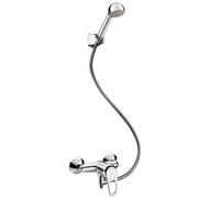 Ensemble de Douche Delabie 1 jet 2239EPHYG