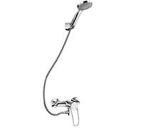 Ensemble de Douche Delabie 1 jet 2539SHYG