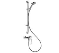 Ensemble de Douche Delabie 1 jet 2539SKIT