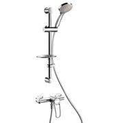 Ensemble de Douche Delabie 1 jet 2739EPKIT