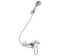 Ensemble de Douche Delabie 1 jet 2739EPSHYG
