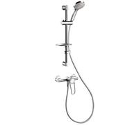 Ensemble de Douche Delabie 1 jet 2739EPSKIT