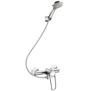 Ensemble de Douche Delabie 1 jet 2739HYG