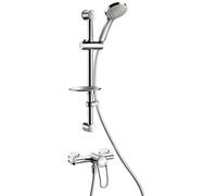 Ensemble de Douche Delabie 1 jet 2739KIT