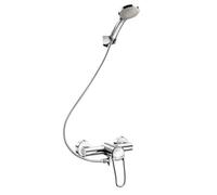 Ensemble de Douche Delabie 1 jet 2739SHYG